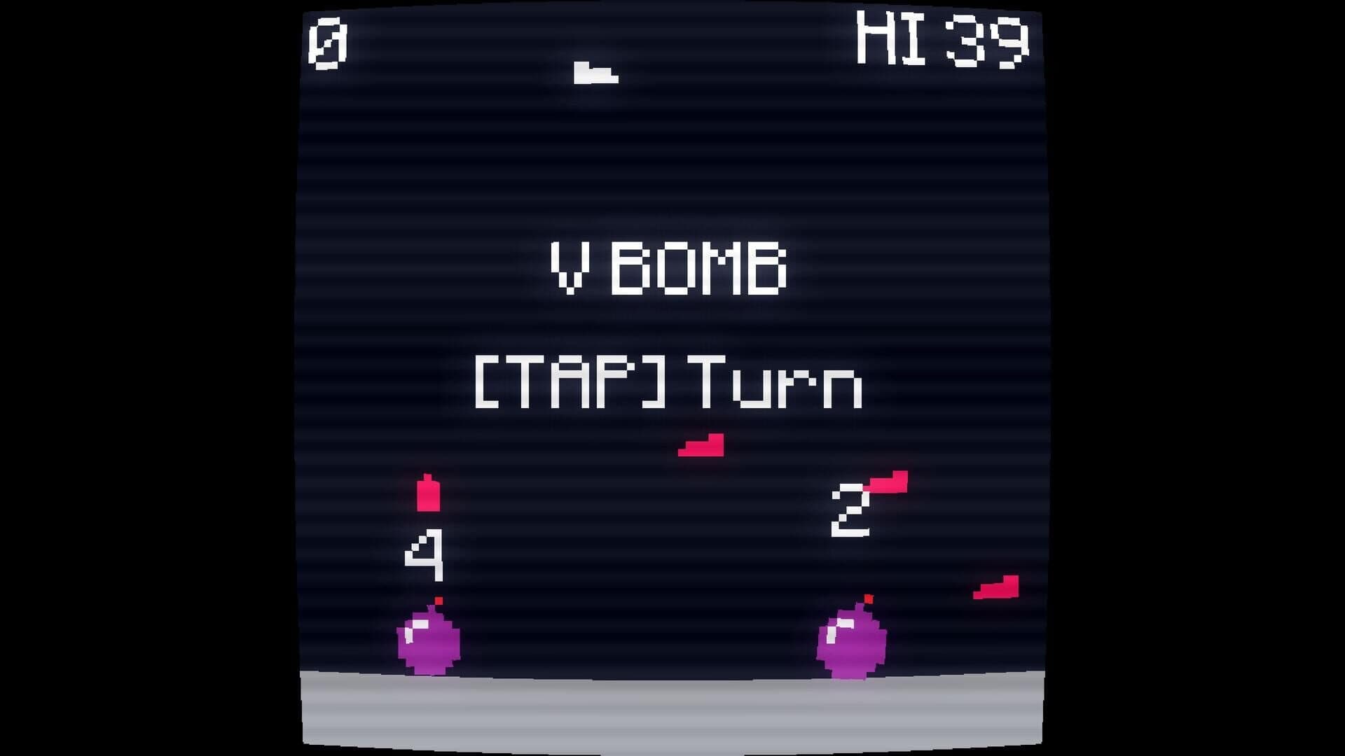 اسکرین‌شات V Bomb - 6