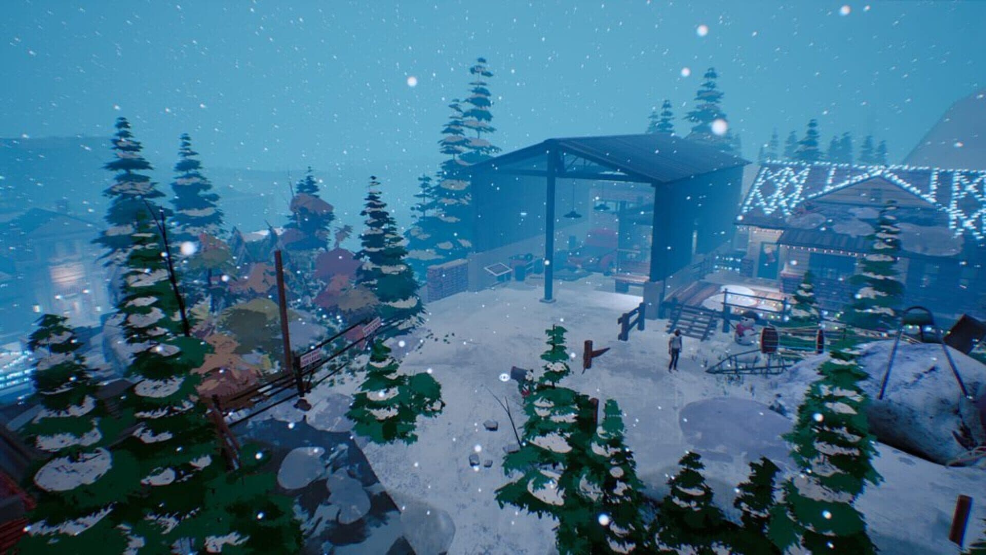 Where the Heart Leads screenshot 1