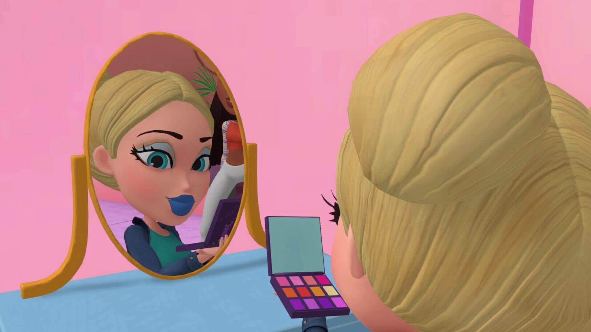 اسکرین‌شات Bratz: Flaunt Your Fashion - 6