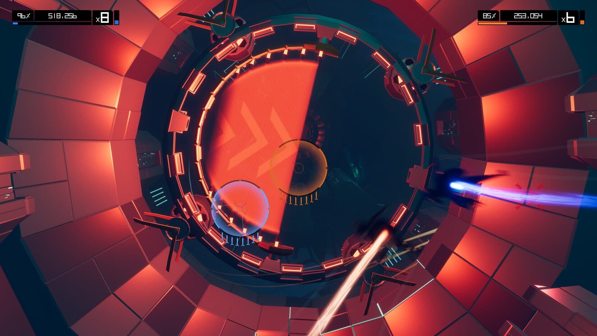 Aaero2 screenshot 2