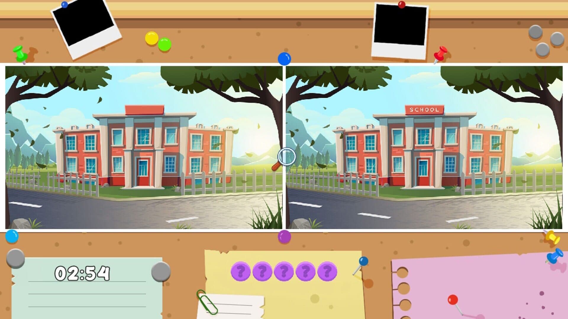 اسکرین‌شات Detail Detective - 5
