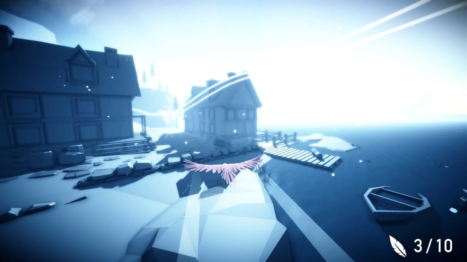Aery: Broken Memories screenshot 3