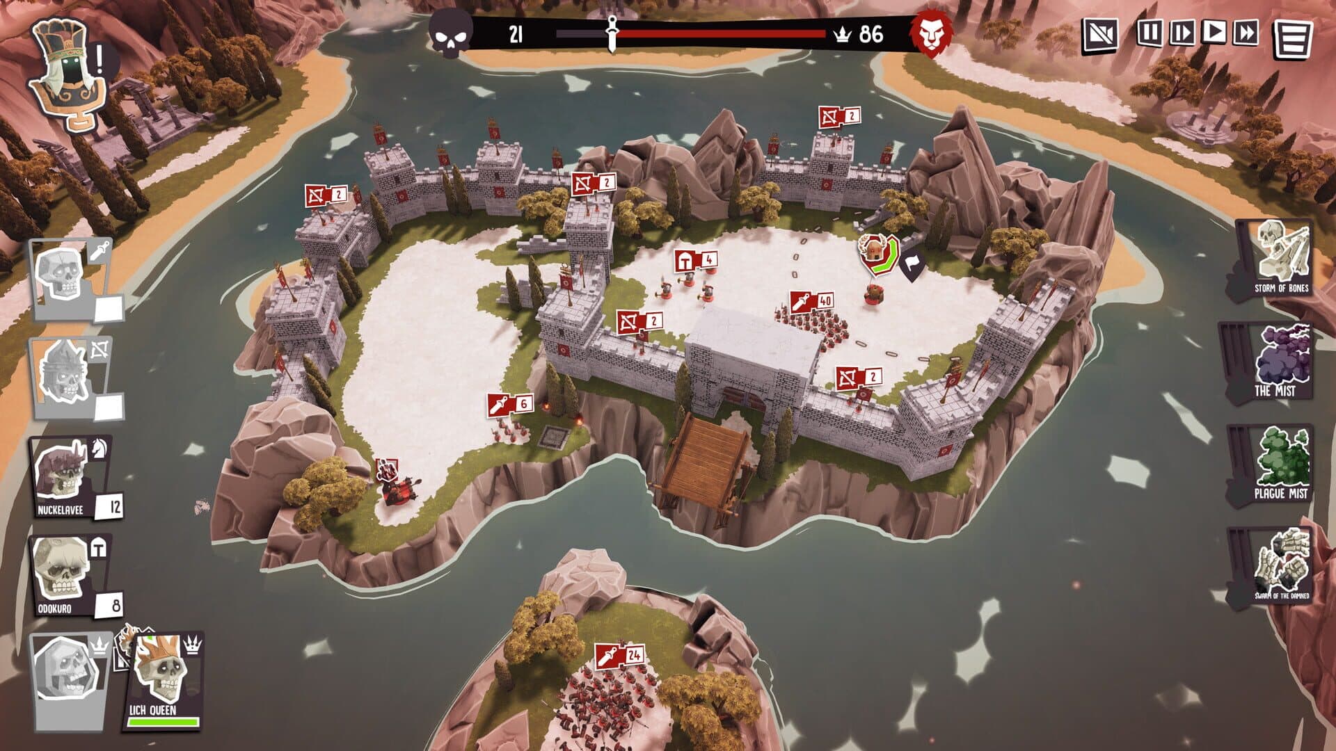 Toy Tactics screenshot 15