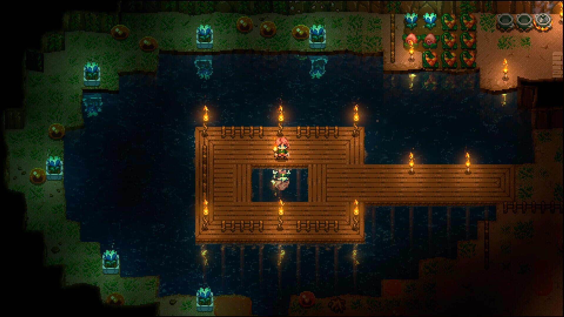 Core Keeper screenshot 2