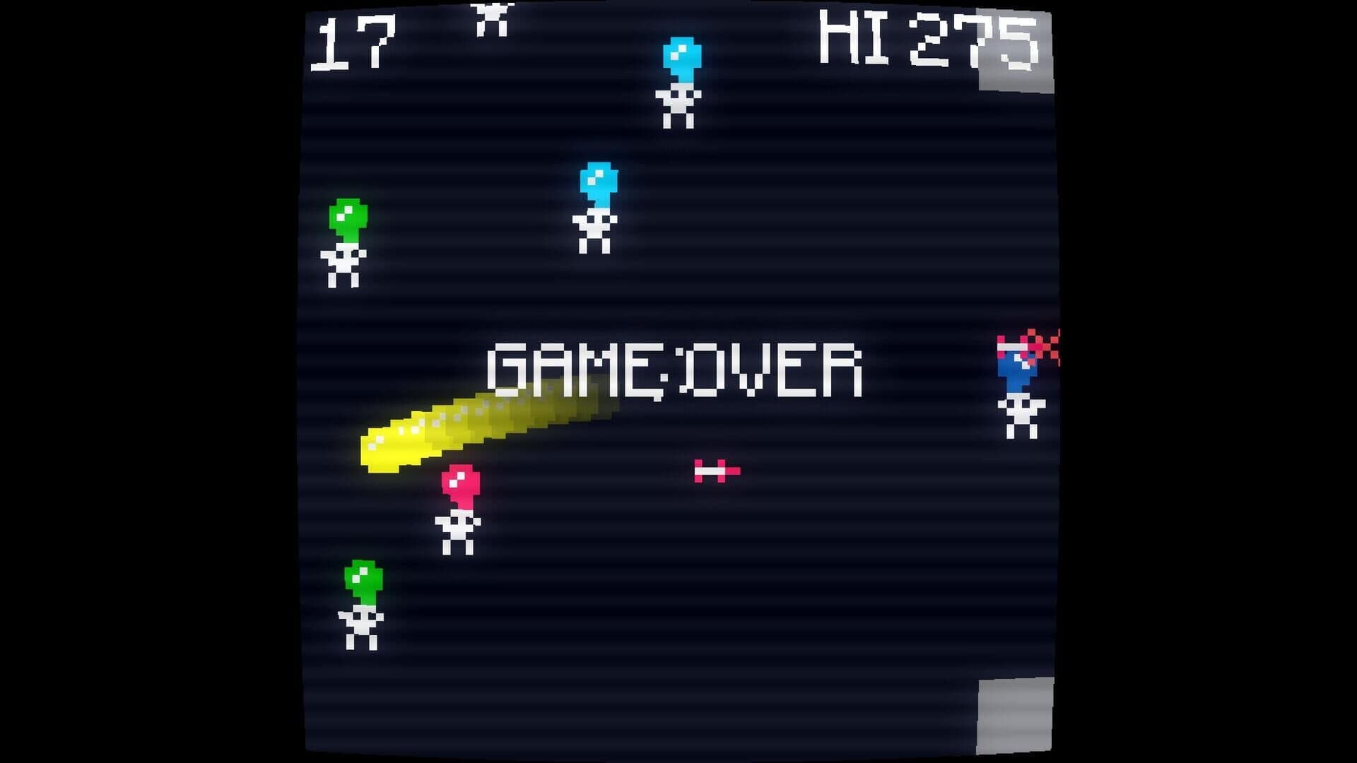 اسکرین‌شات Throw M - 4
