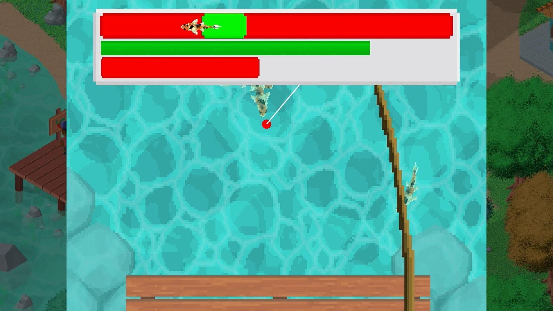 اسکرین‌شات ZombFarm - 3