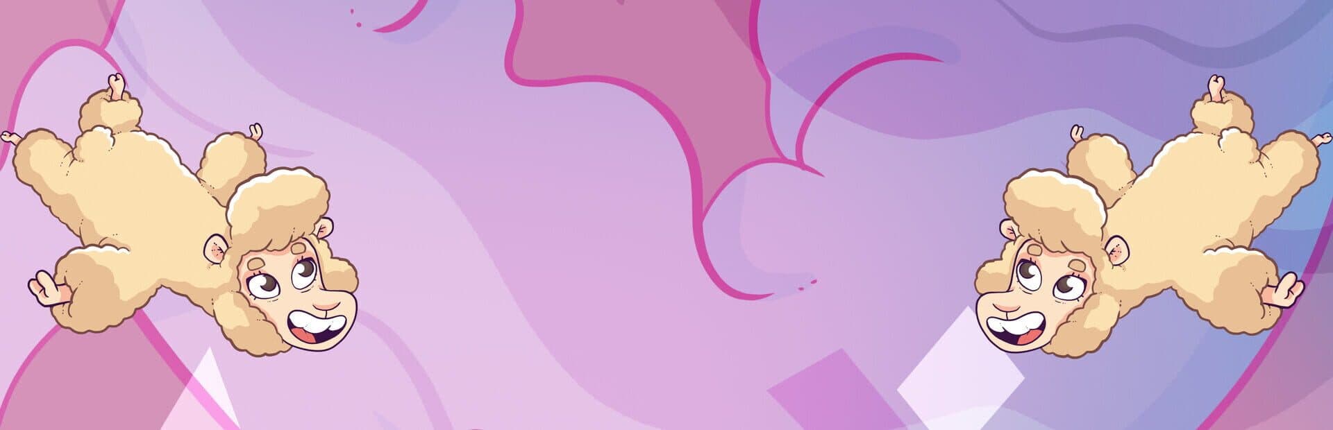 Alpaca Wonders Why