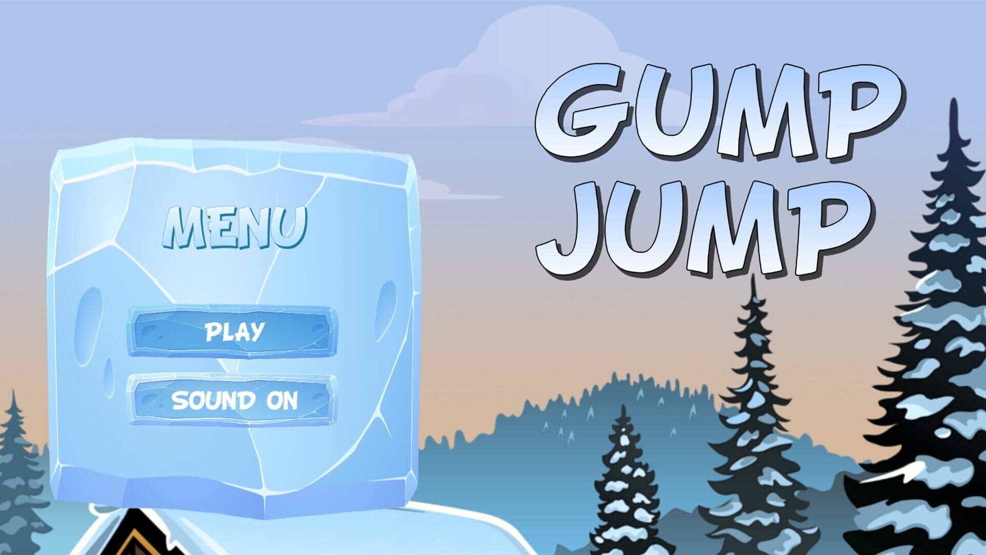 اسکرین‌شات Gump Jump - 4