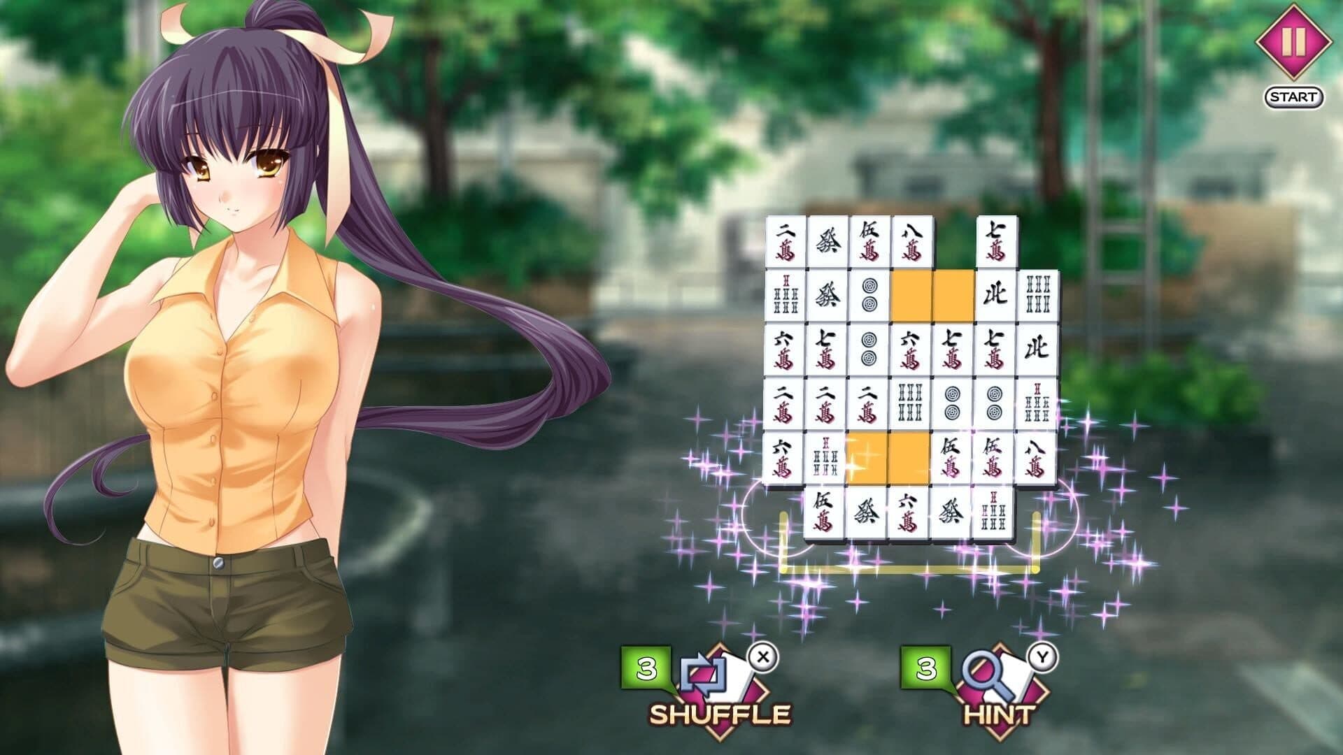 Pretty Girls Rivers screenshot 8