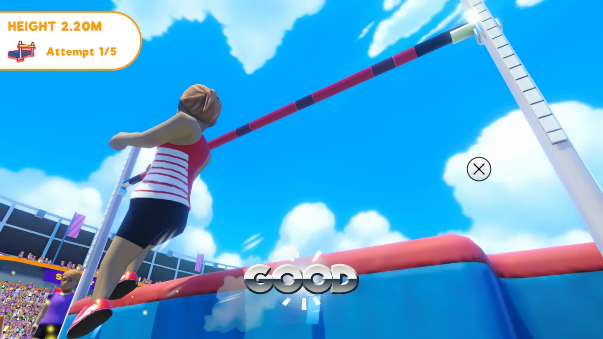 Summer Games Challenge screenshot 6
