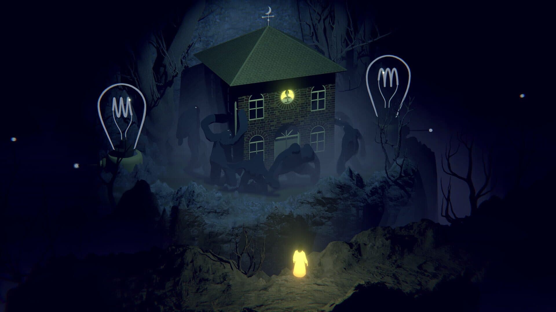 The Forest Quartet screenshot 1