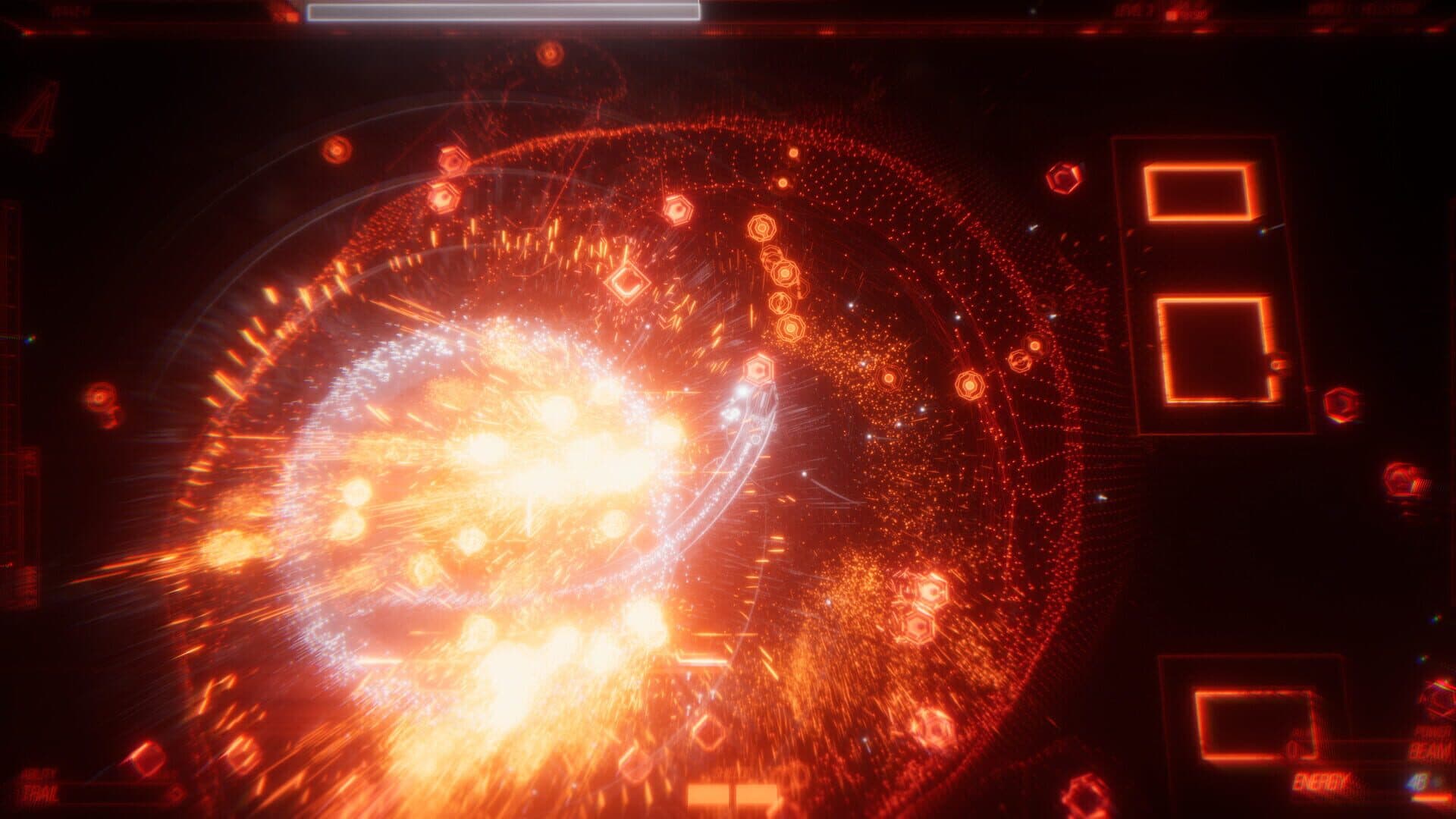 Rhythm Storm screenshot 2
