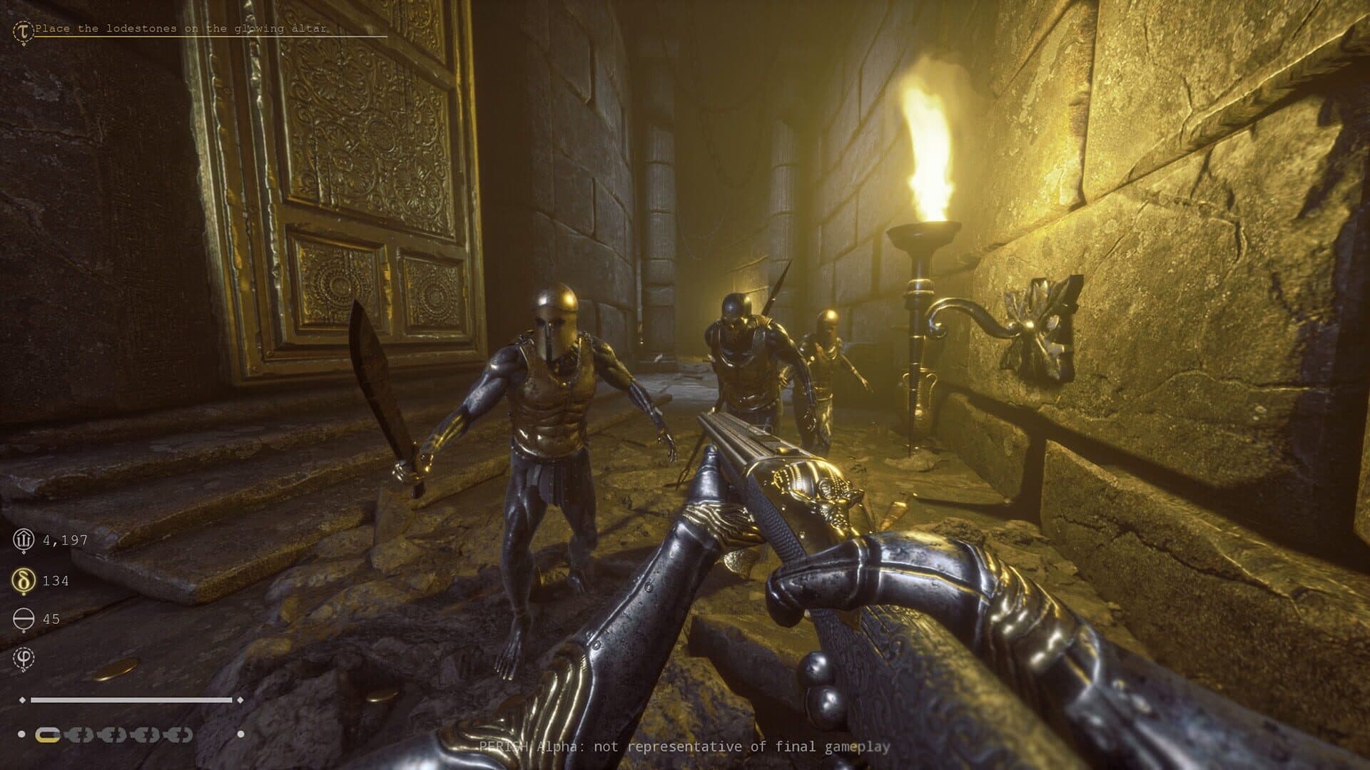 Perish screenshot 2
