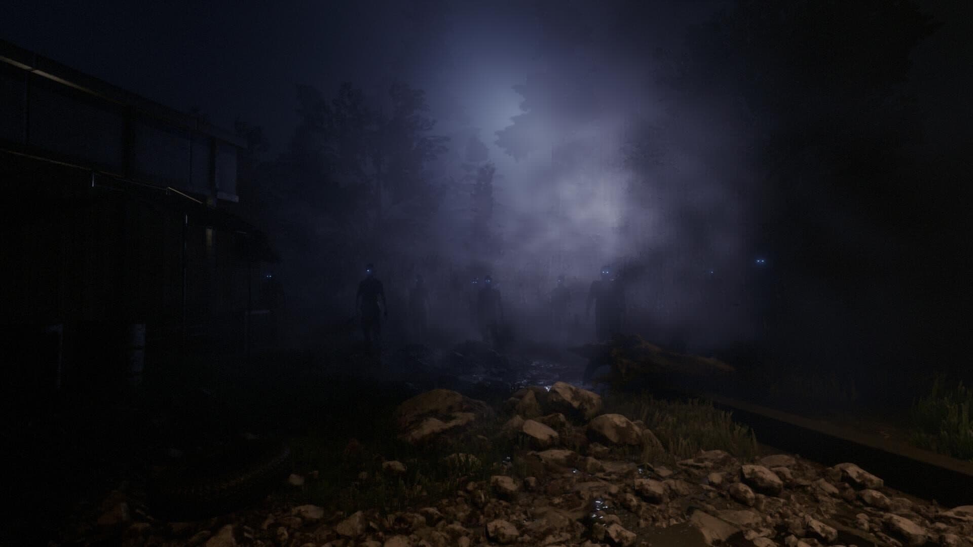 Those Who Remain screenshot 6
