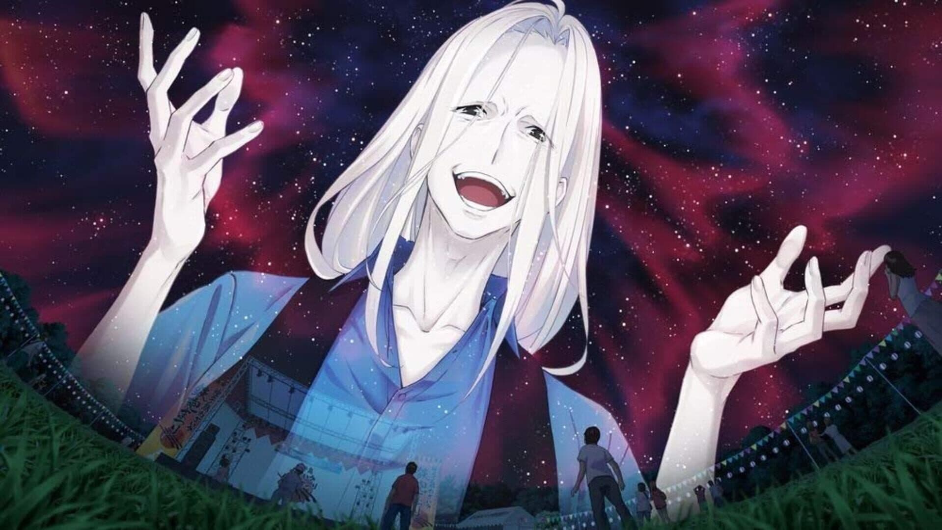 Robotics;Notes DaSH screenshot 3