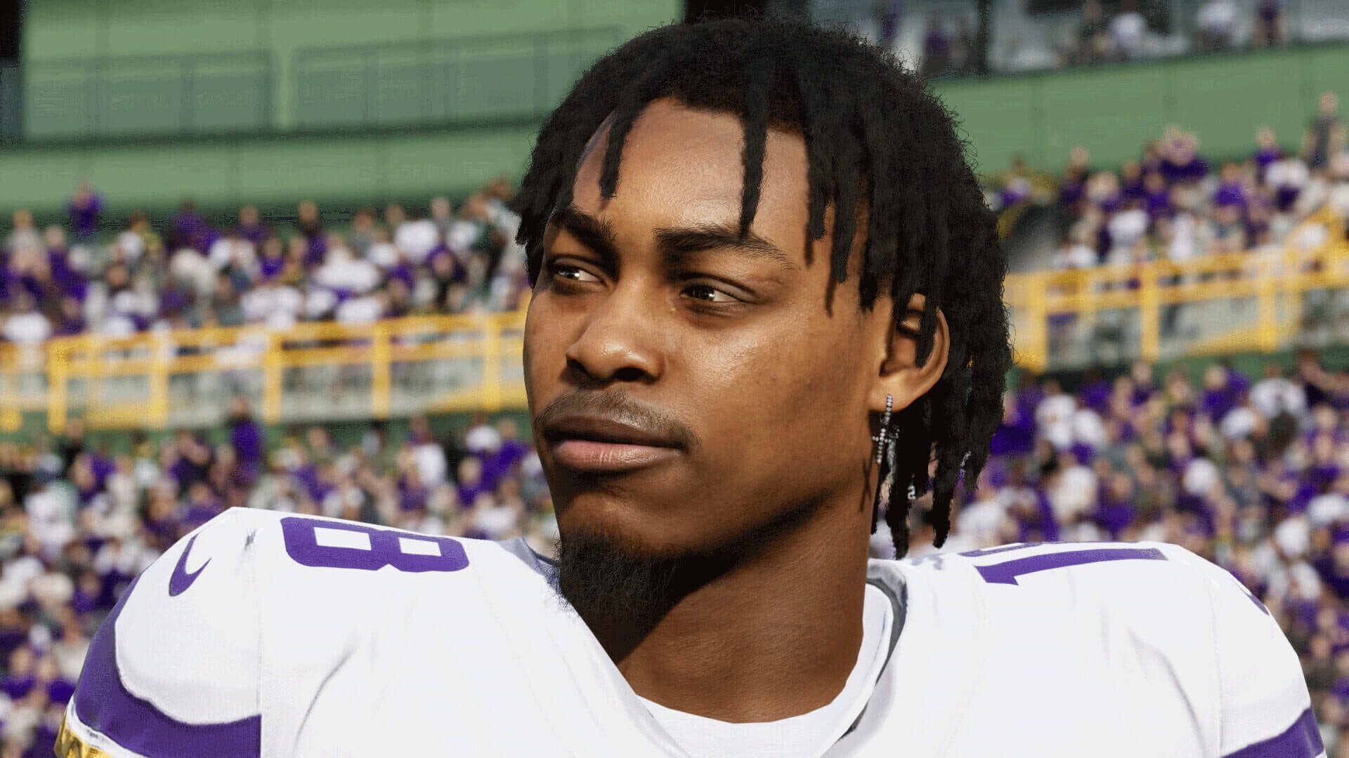 Madden NFL 24 screenshot 14
