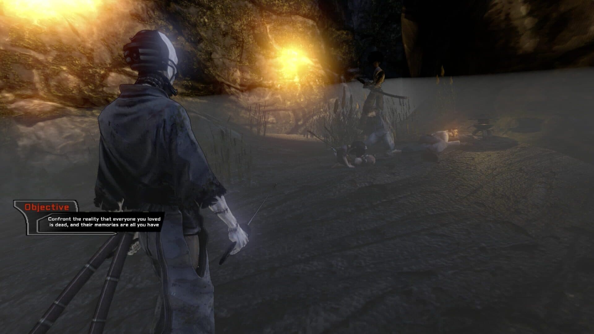 اسکرین‌شات Afro Samurai 2: Revenge of Kuma - 2