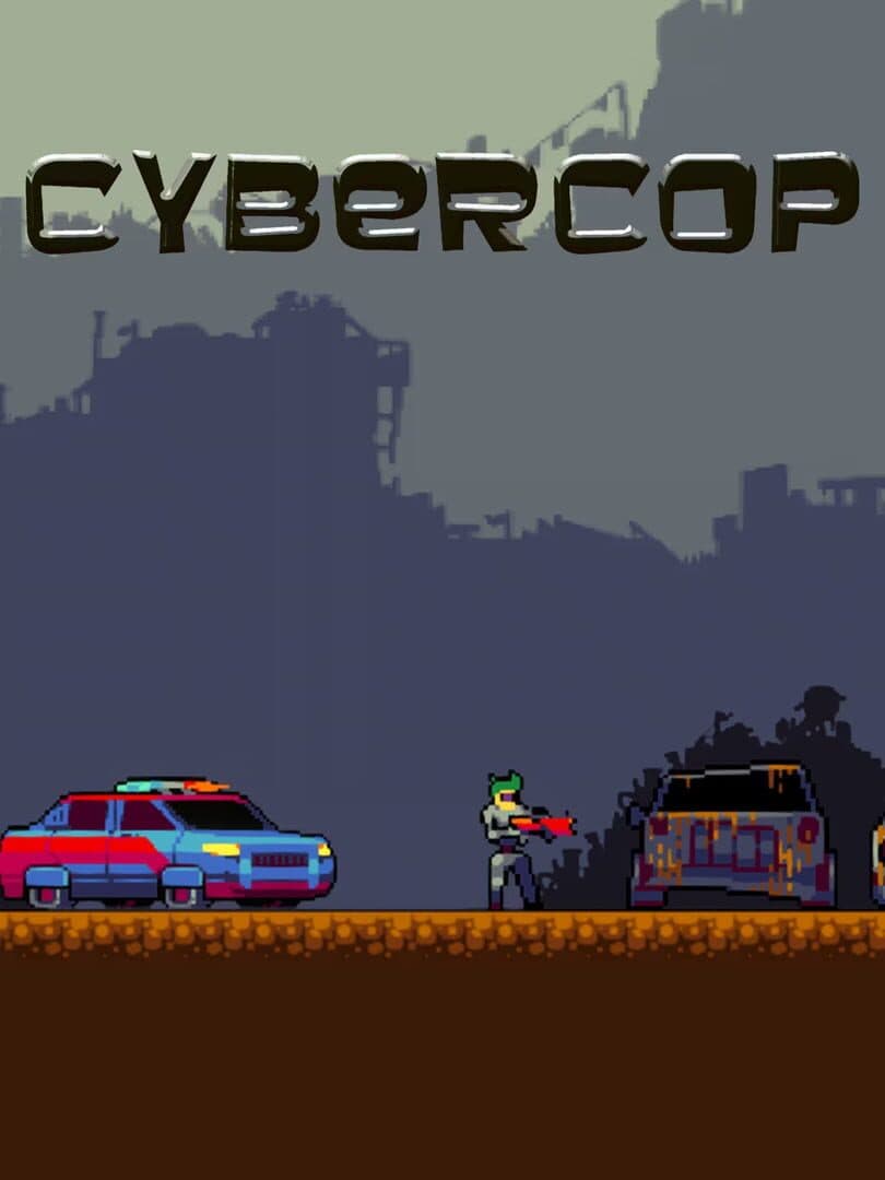 Cybercop