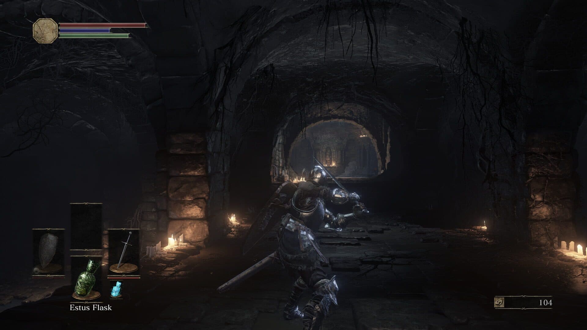Dark Souls III screenshot 6
