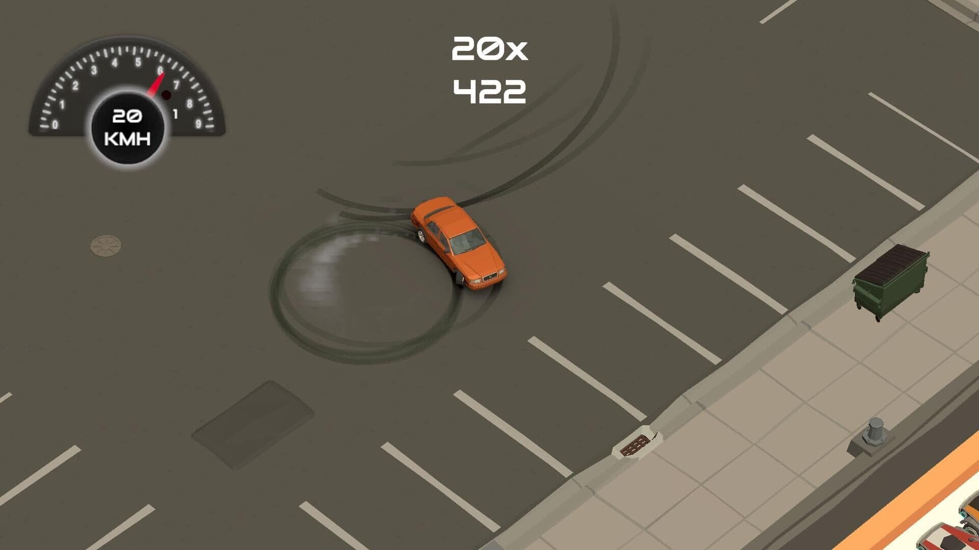 Drift Odyssey screenshot 5
