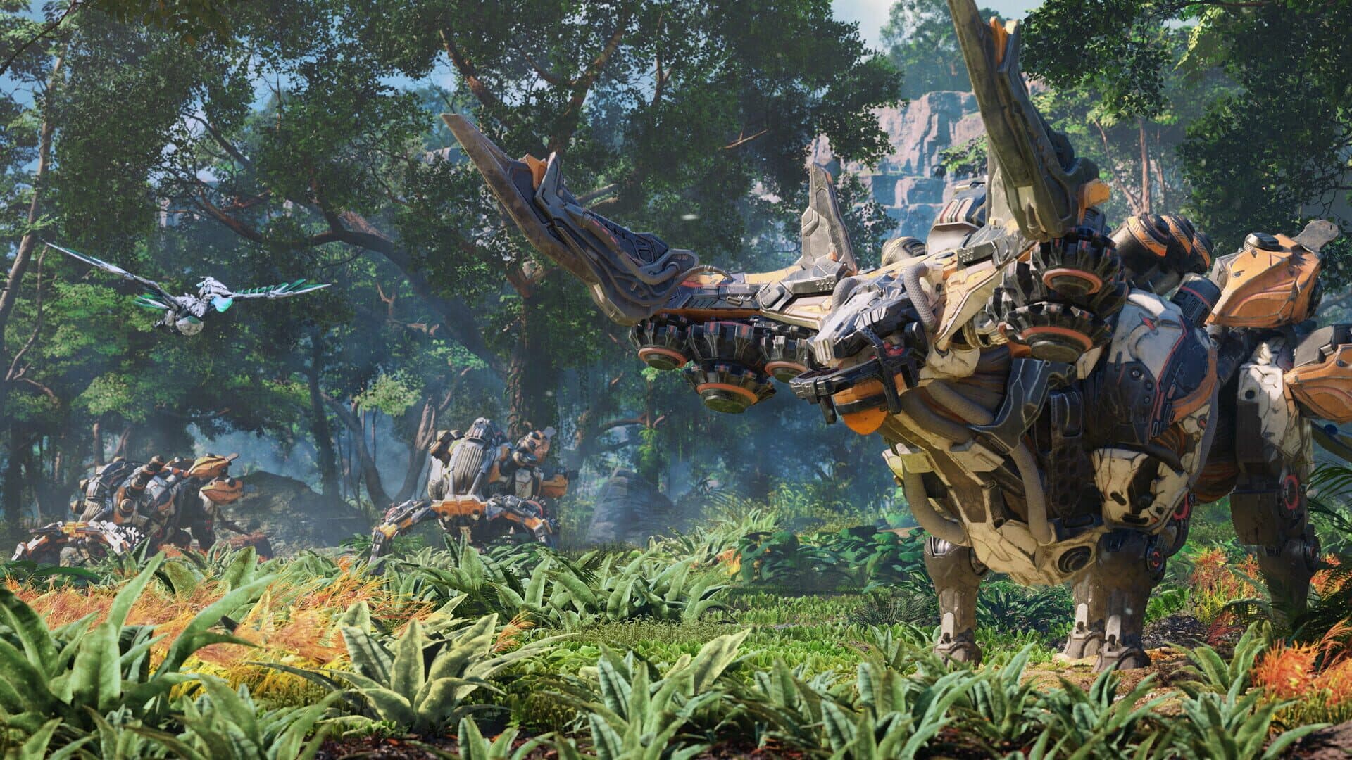 Light of Motiram screenshot 6