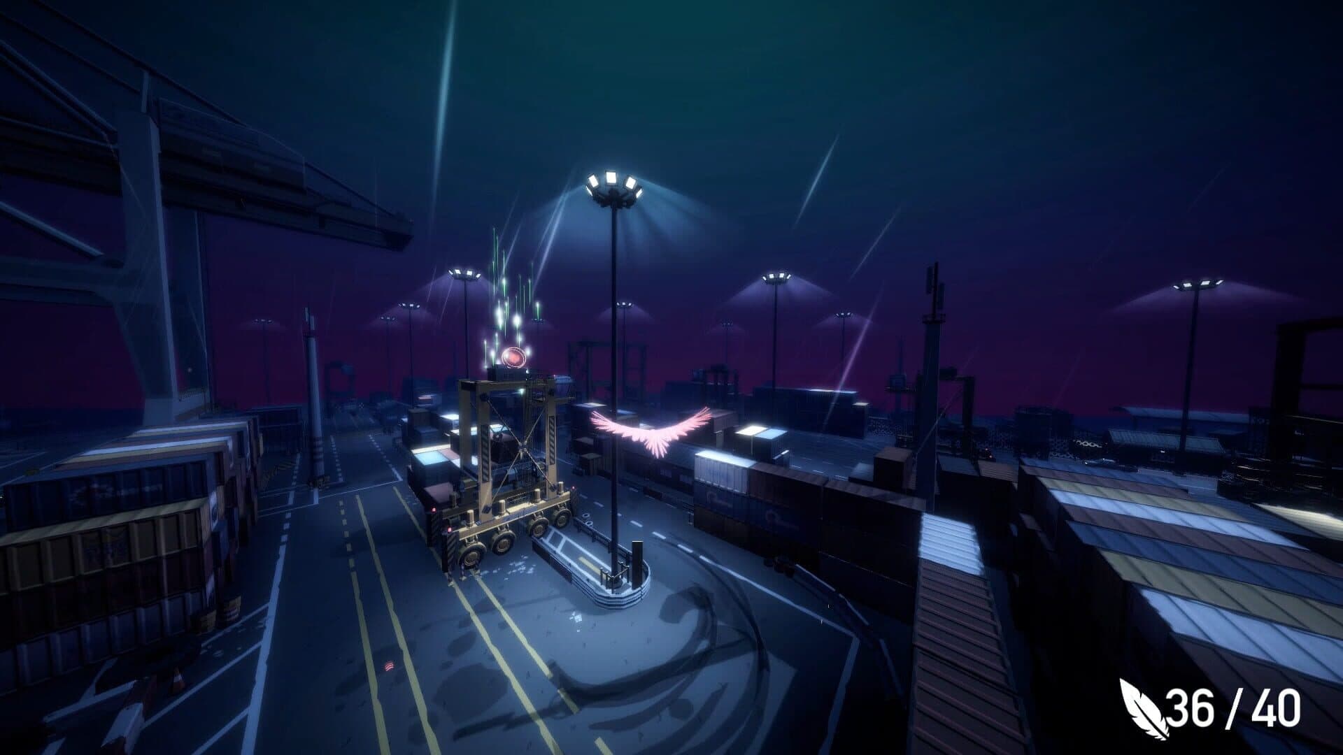 Aery: Path of Corruption screenshot 1