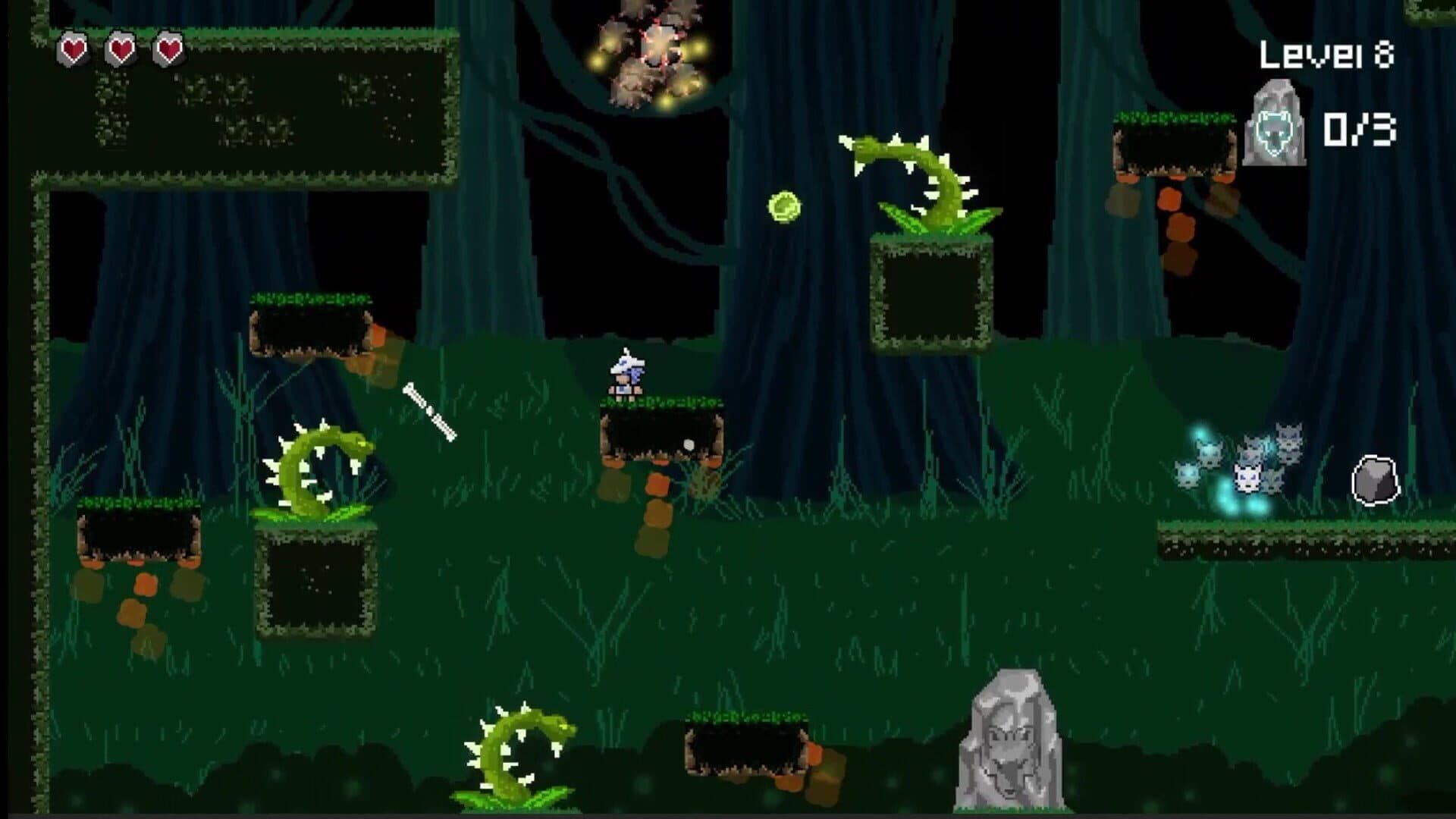 اسکرین‌شات Primal Dungeon Adventure - 5