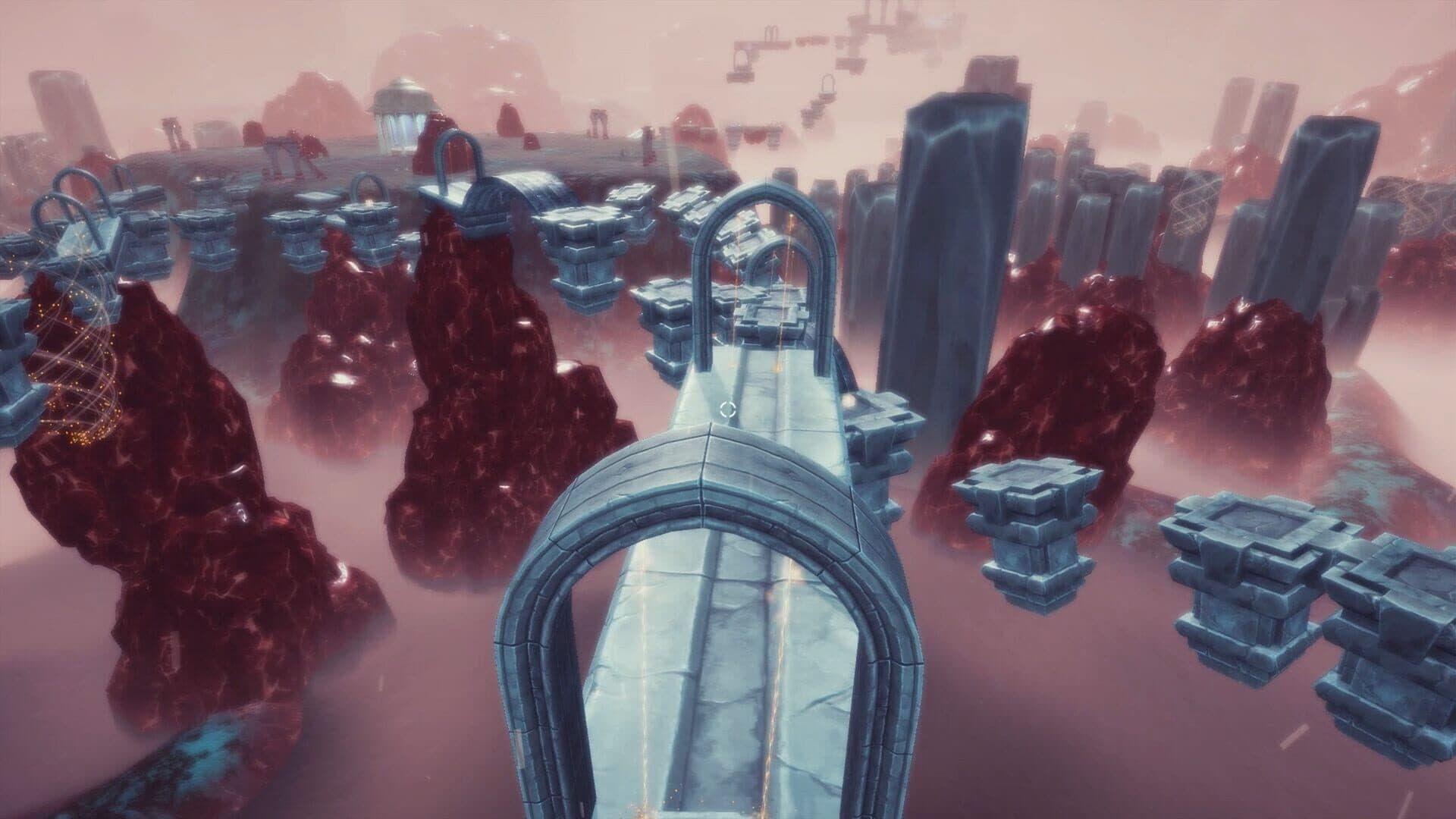 Evasion From Hell screenshot 7