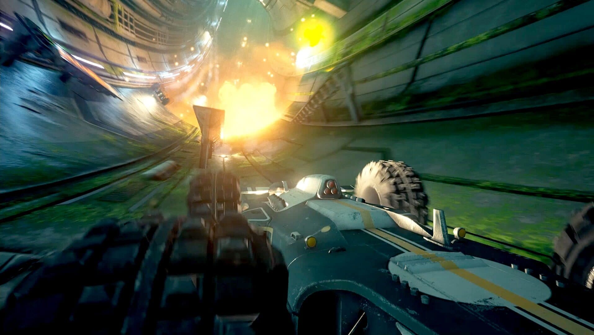 Grip screenshot 5
