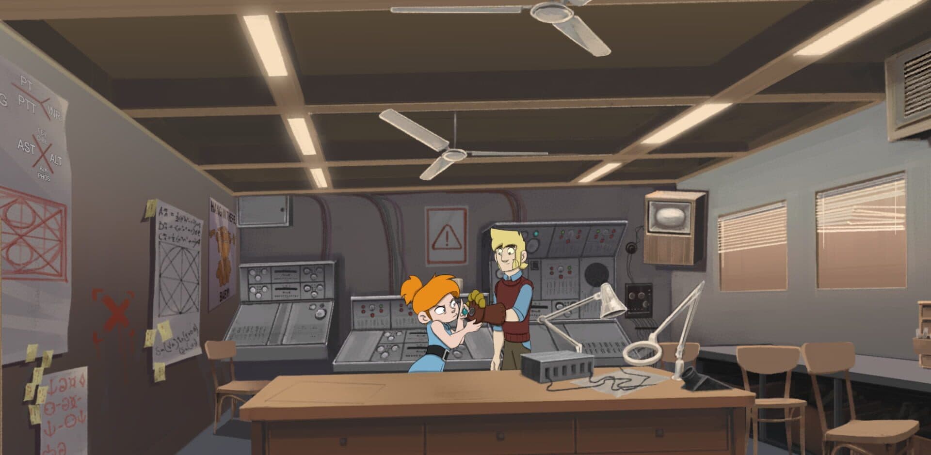 The Little Acre screenshot 3