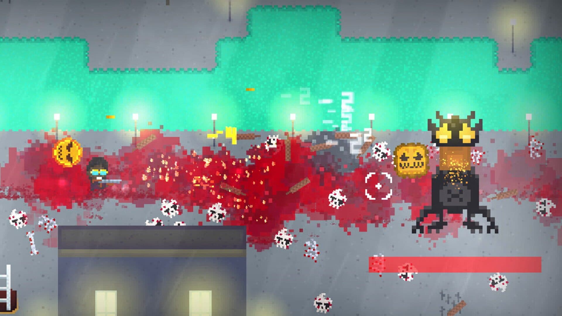 UltraGoodness screenshot 3