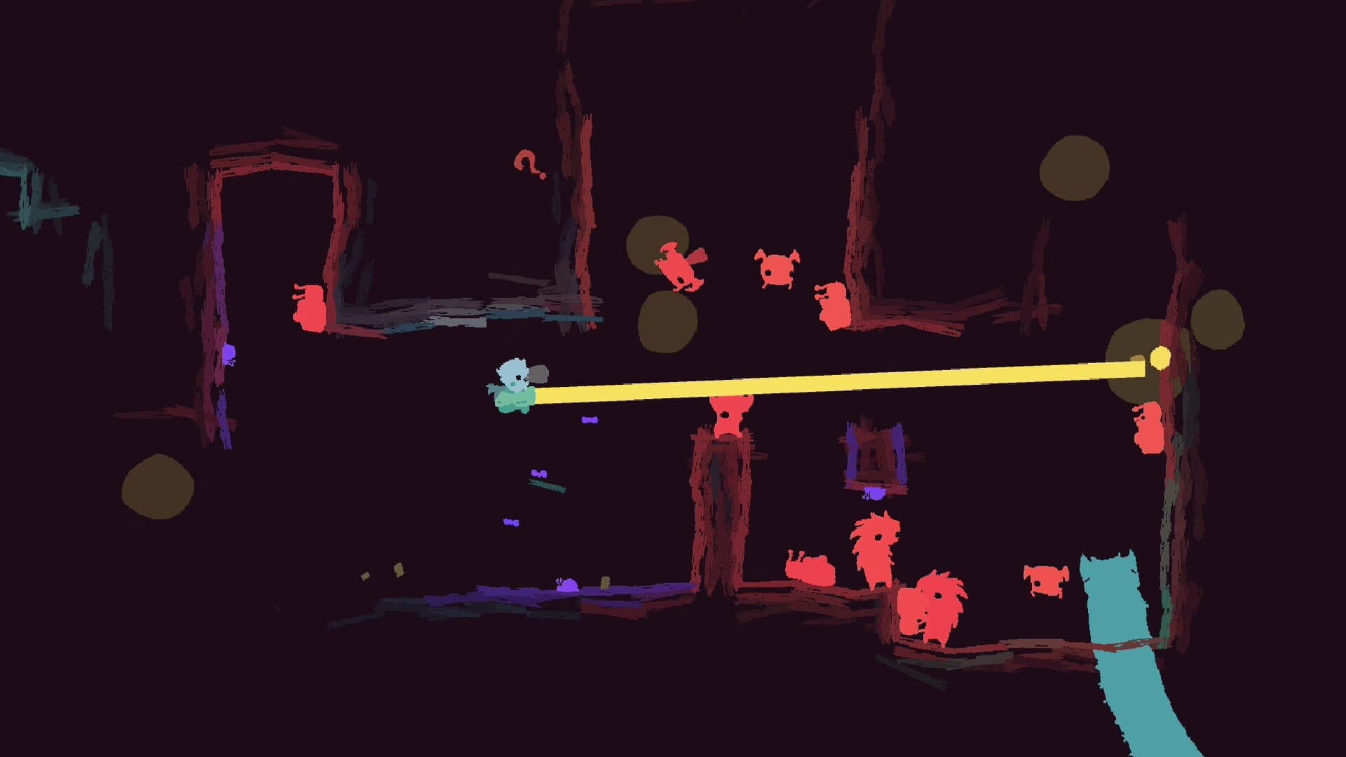 Gonner screenshot 1