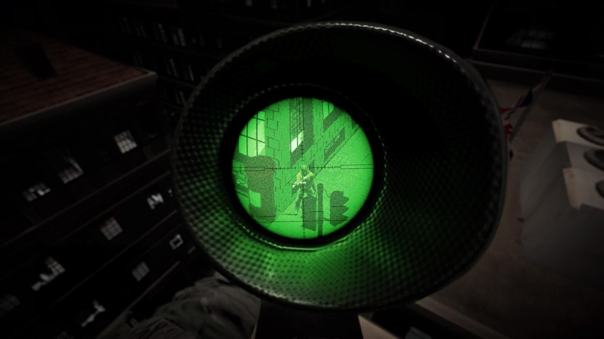 اسکرین‌شات Sniper Warrior Elite - 3