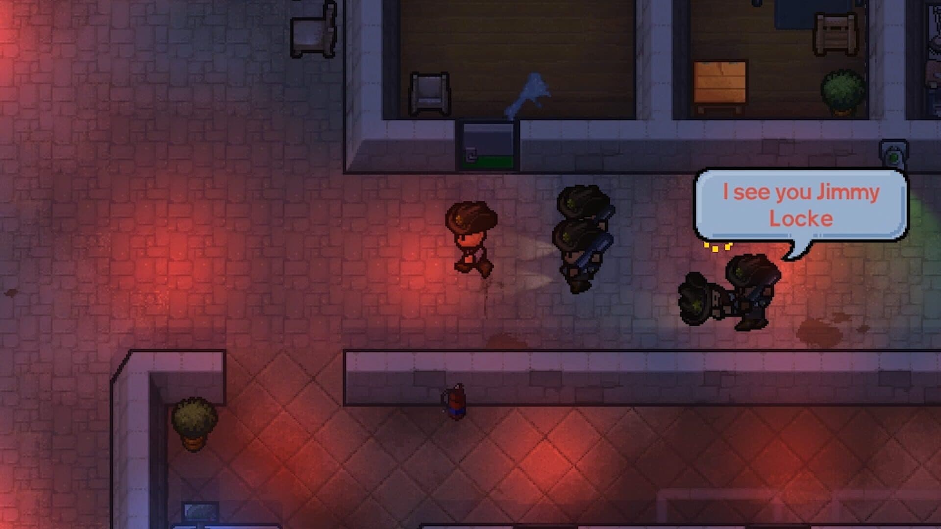 اسکرین‌شات The Escapists 2 - 10