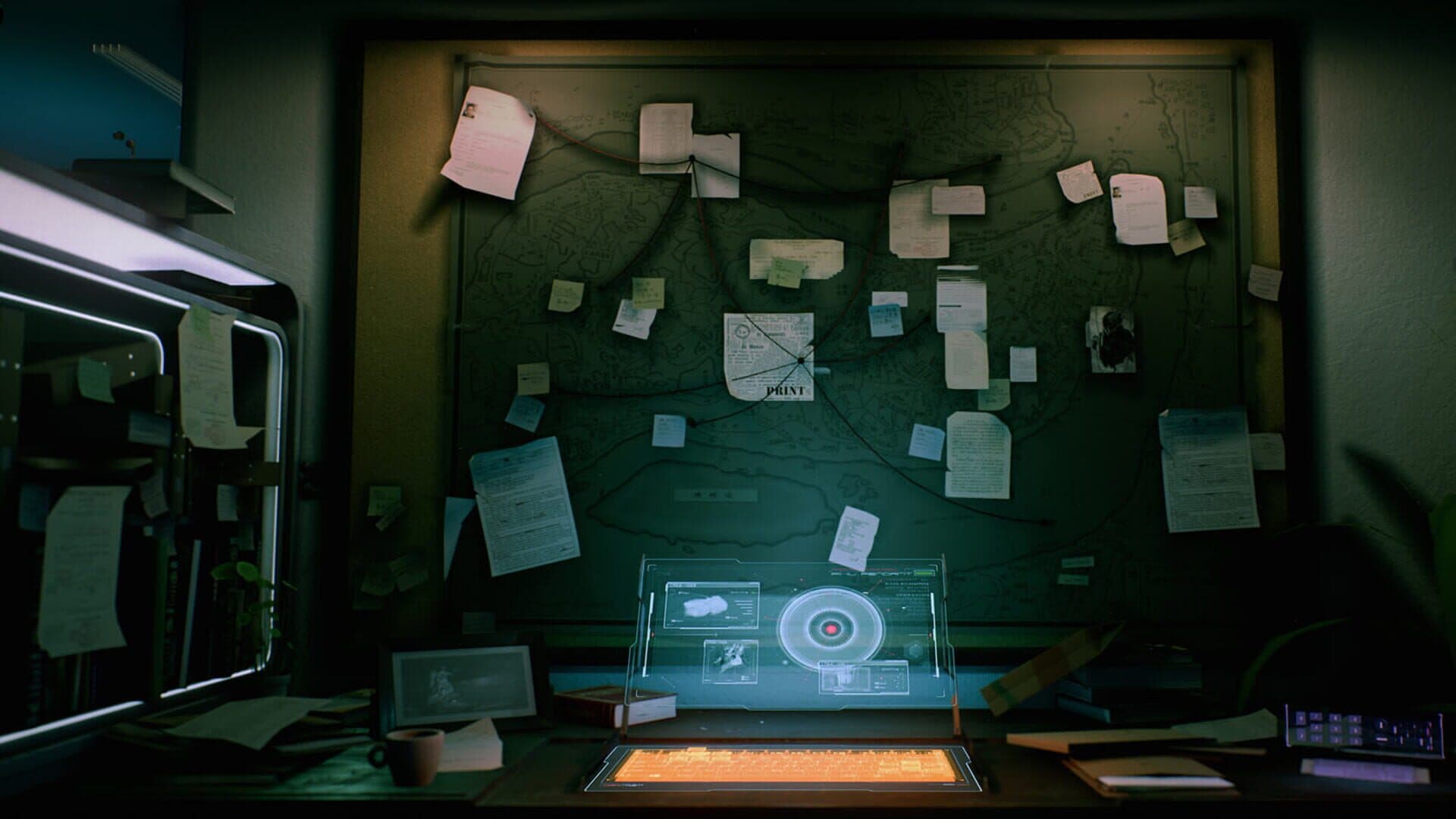 A.D. 2047 screenshot 1