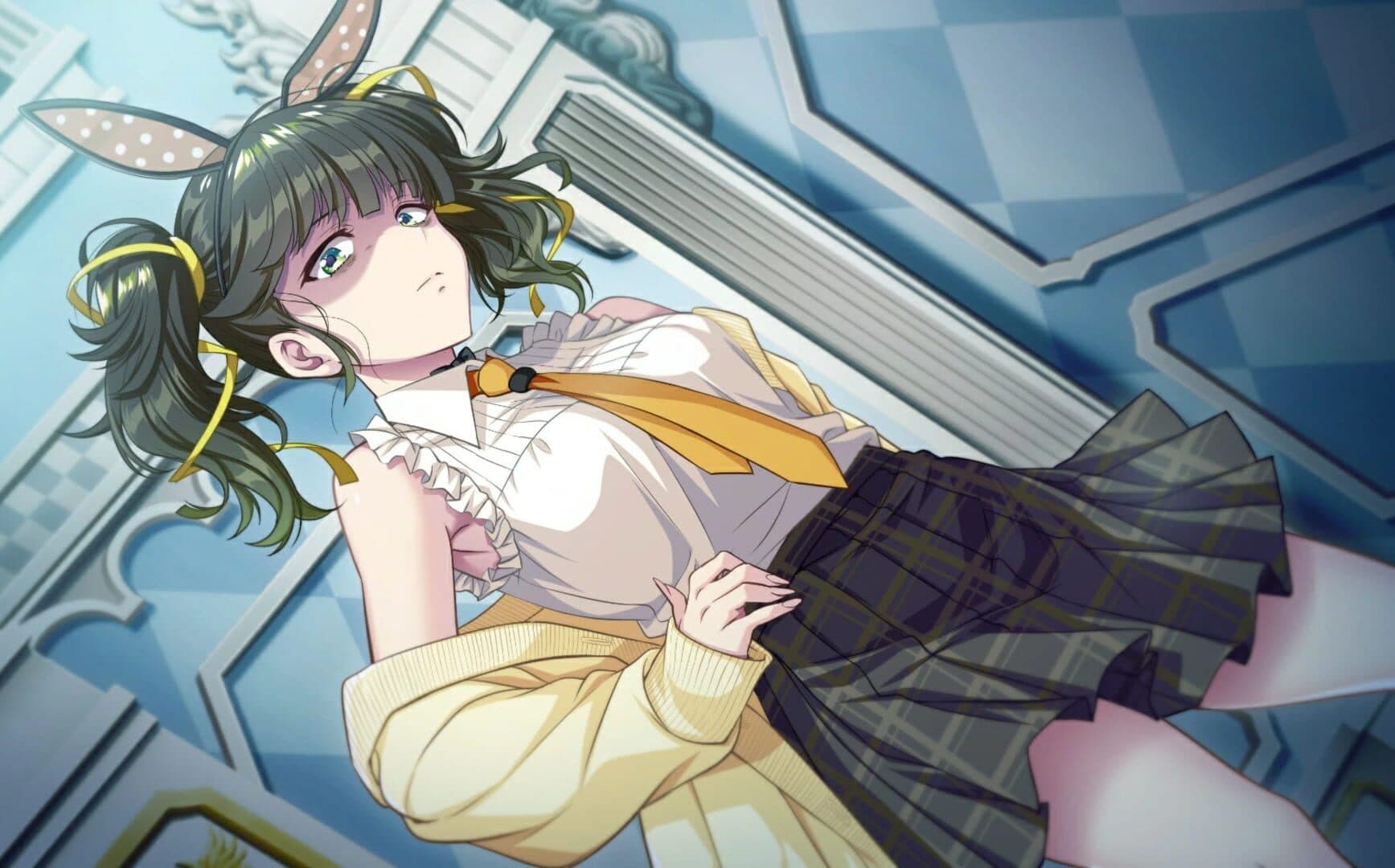 Kaleidoscope of Phantasm Prison 2 screenshot 2