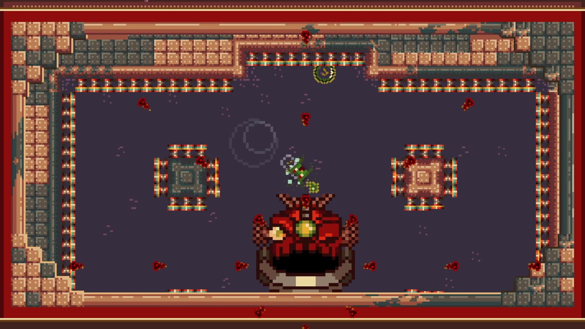Direction Quad screenshot 4