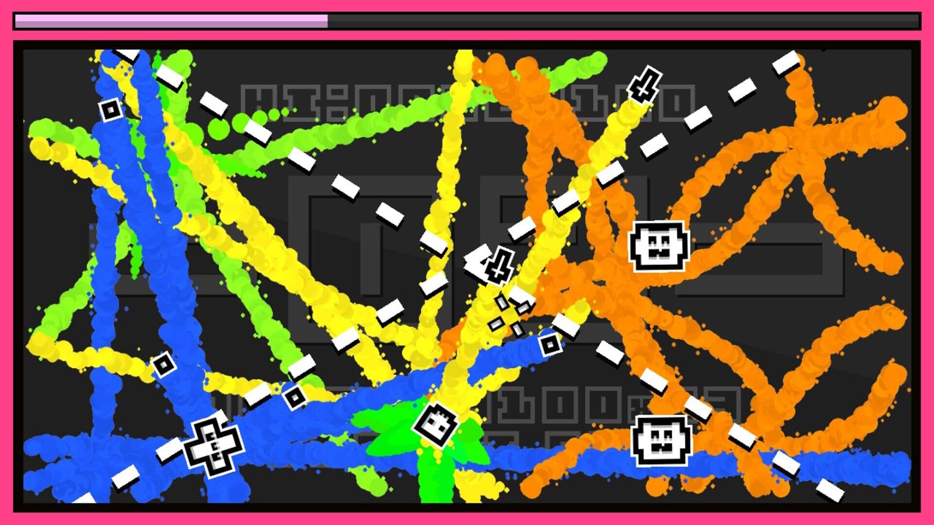 InkSplosion screenshot 4