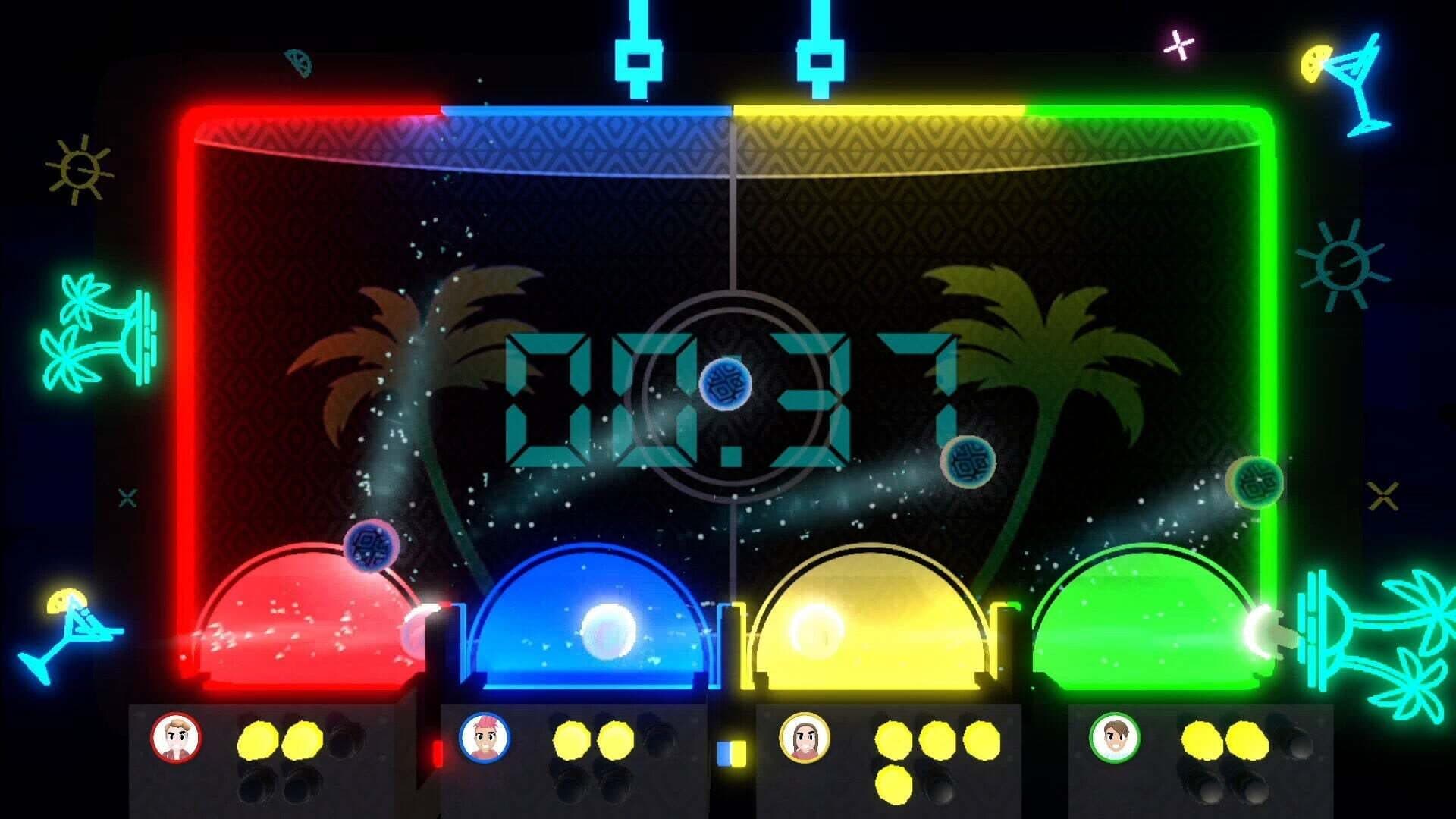 Instant Sports + screenshot 3