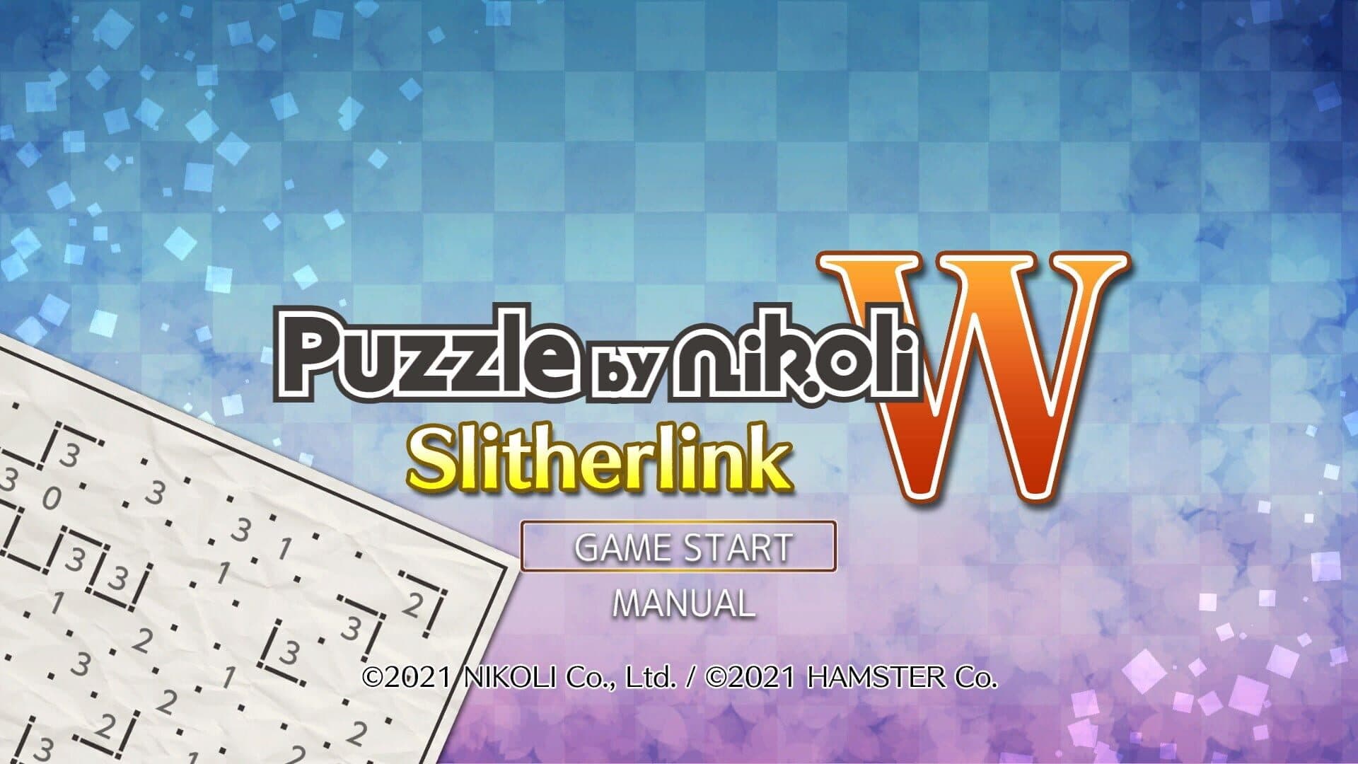 اسکرین‌شات Puzzle by Nikoli W Slitherlink - 5