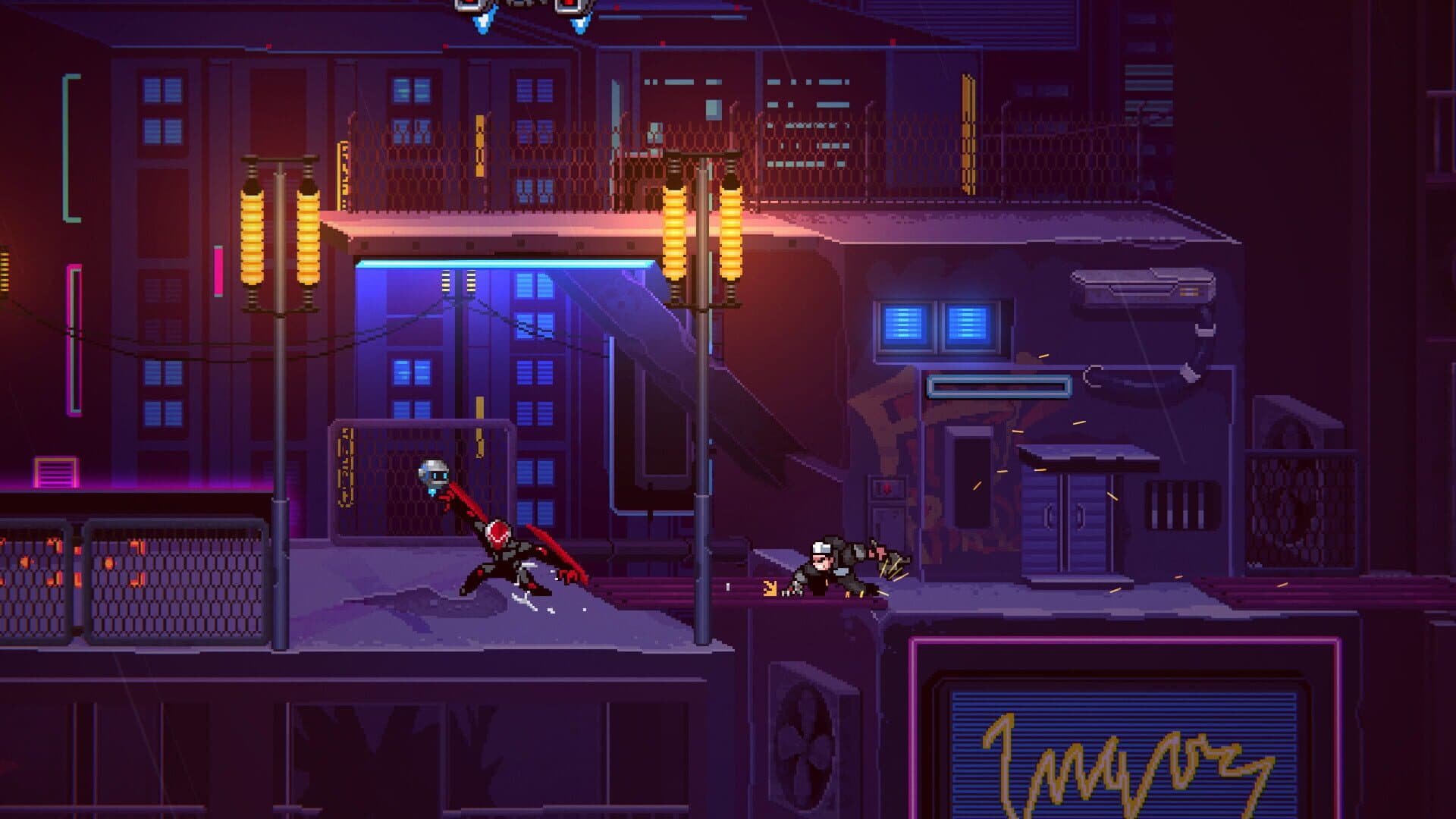 Blade Assault screenshot 8