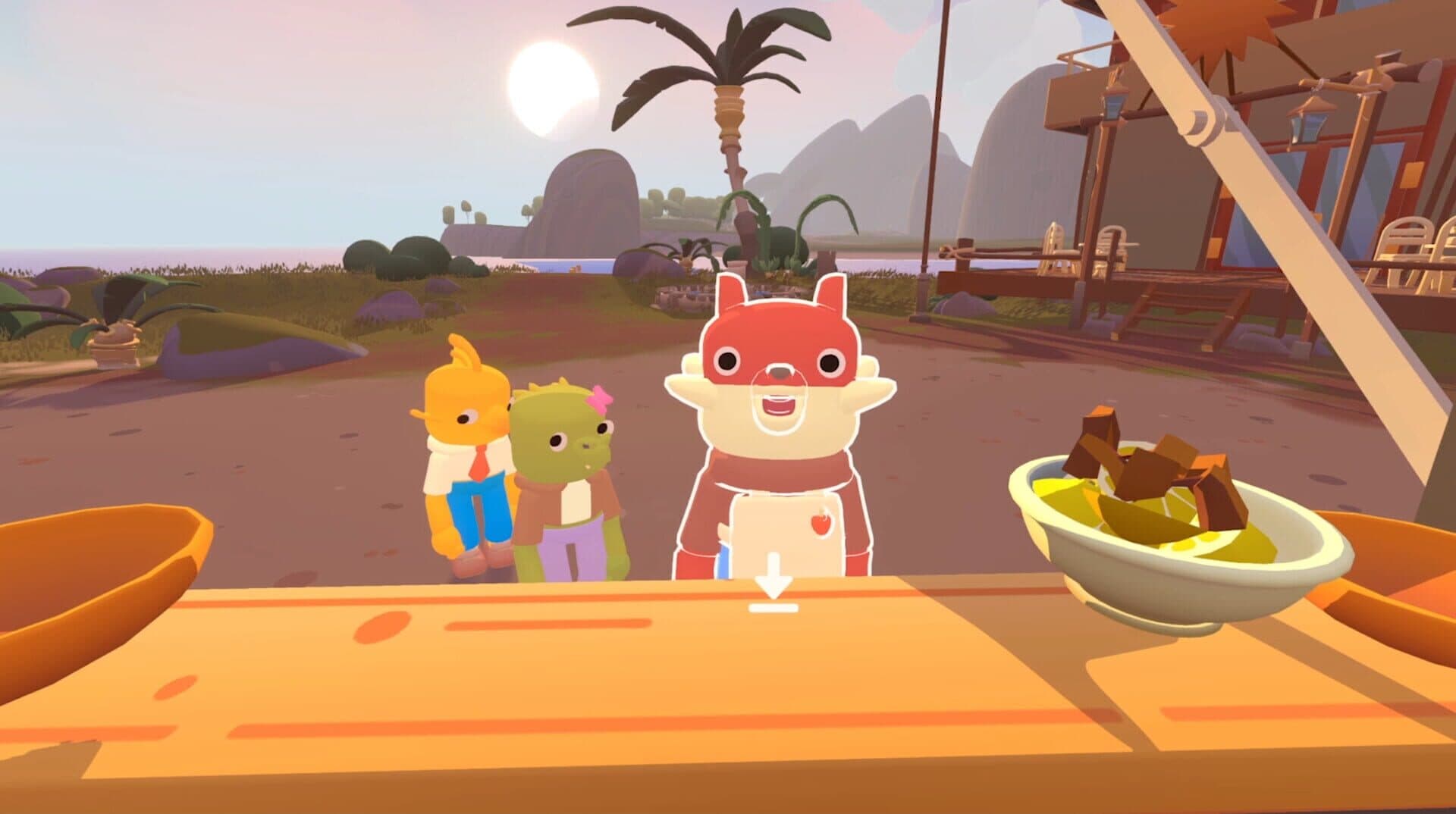 Fruitbus screenshot 2