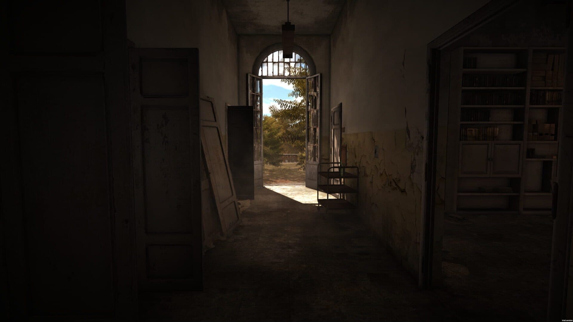 The Town of Light screenshot 3