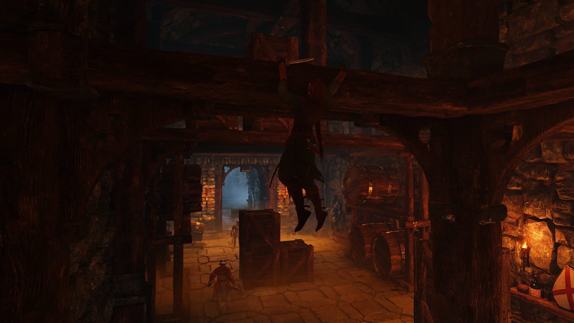 Shadwen screenshot 2
