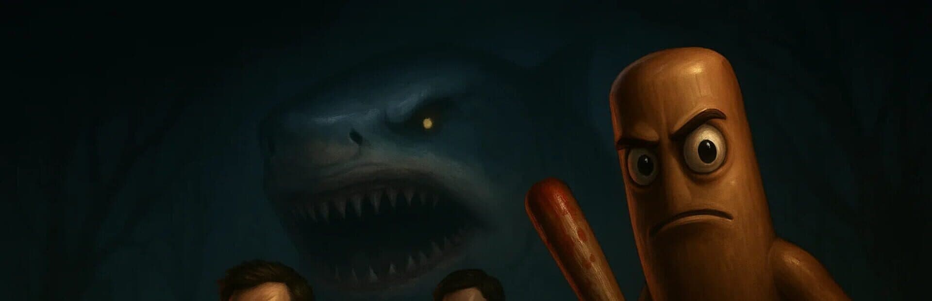 Tralalero Tralala: Survive the Night