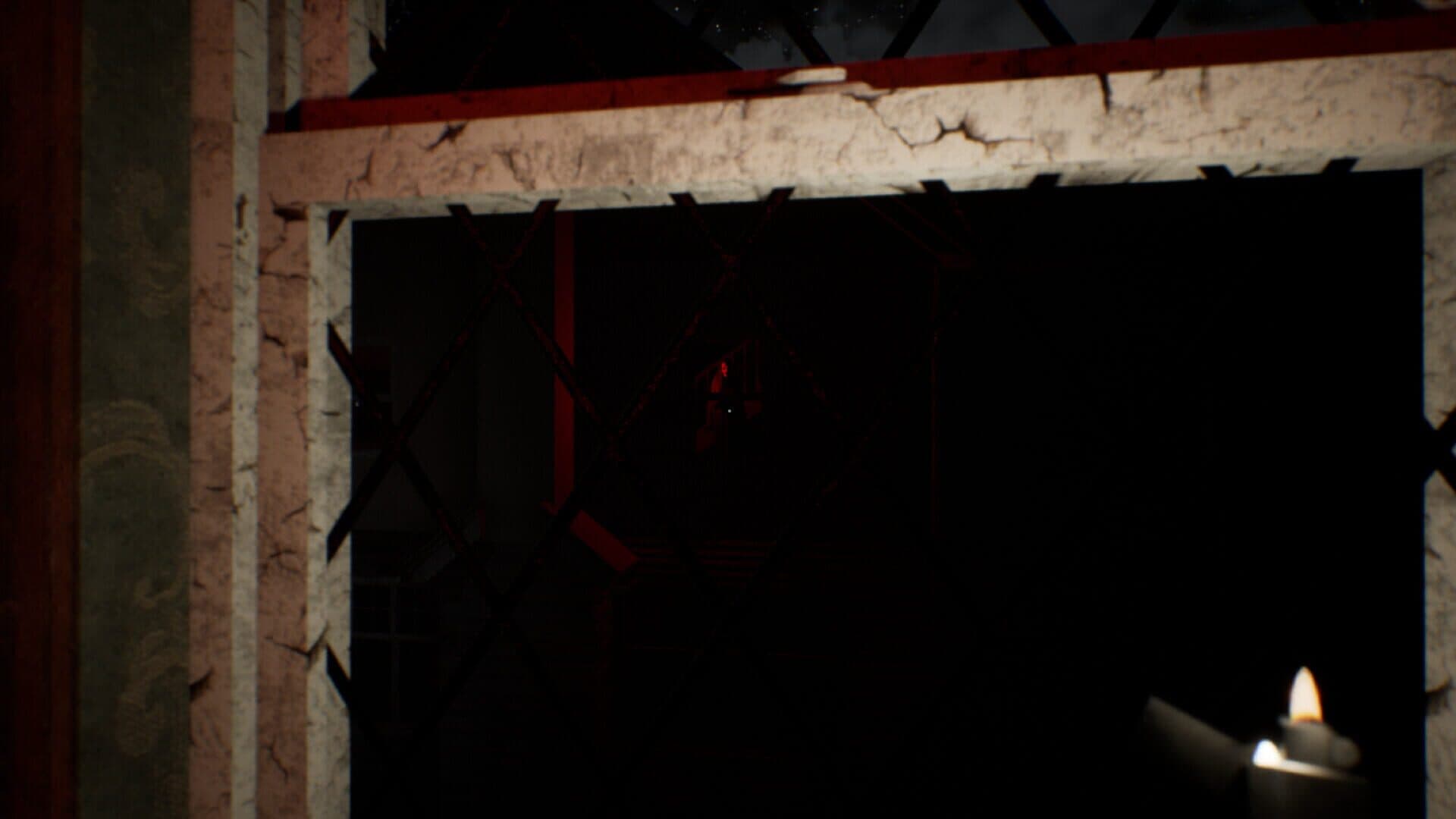 The Black Within screenshot 6