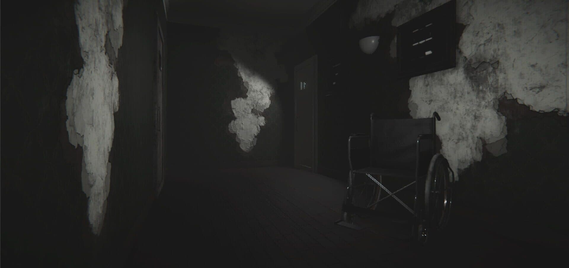 اسکرین‌شات The Experiment: Escape Room - 3