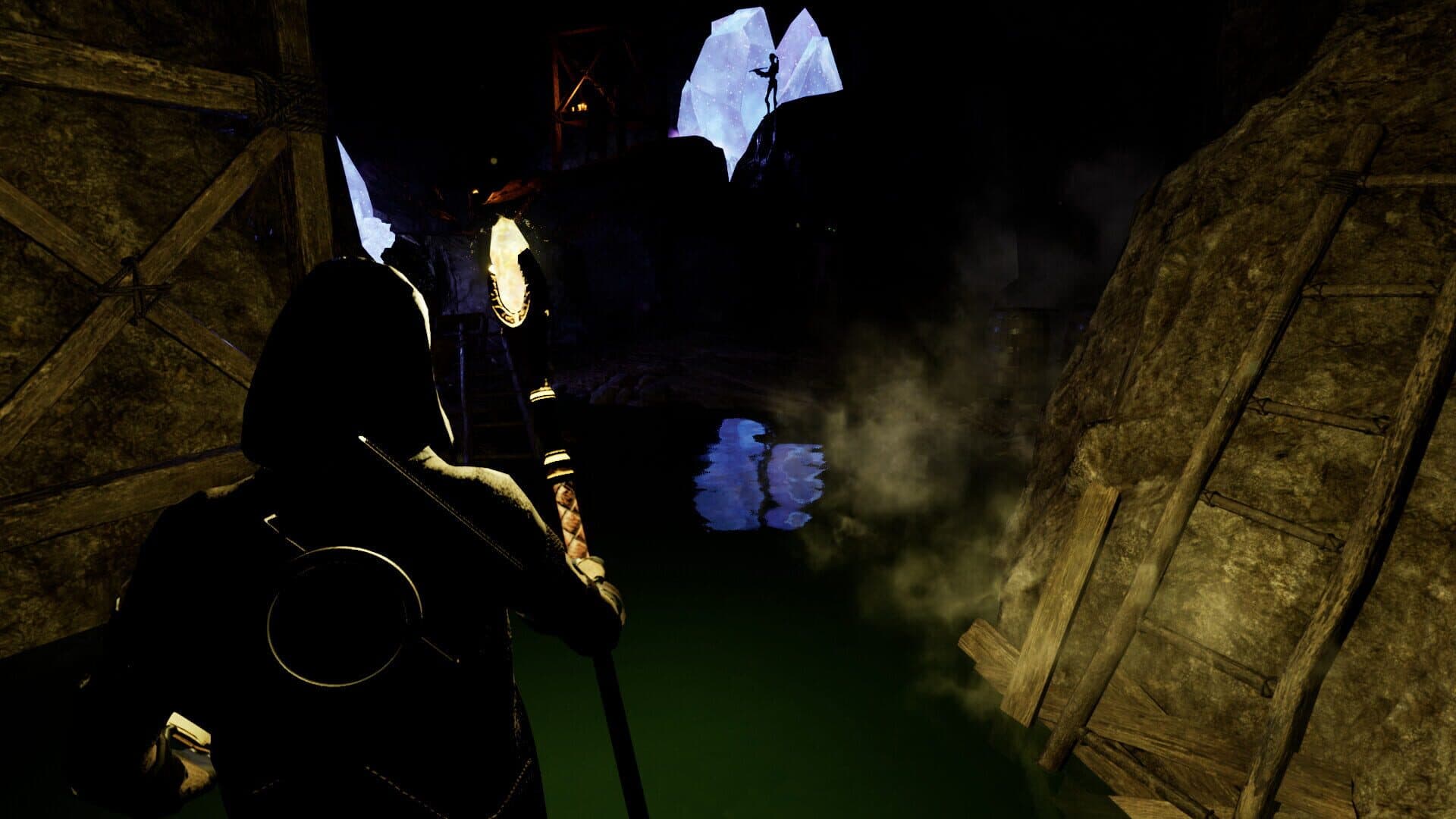 Codex Lost screenshot 2