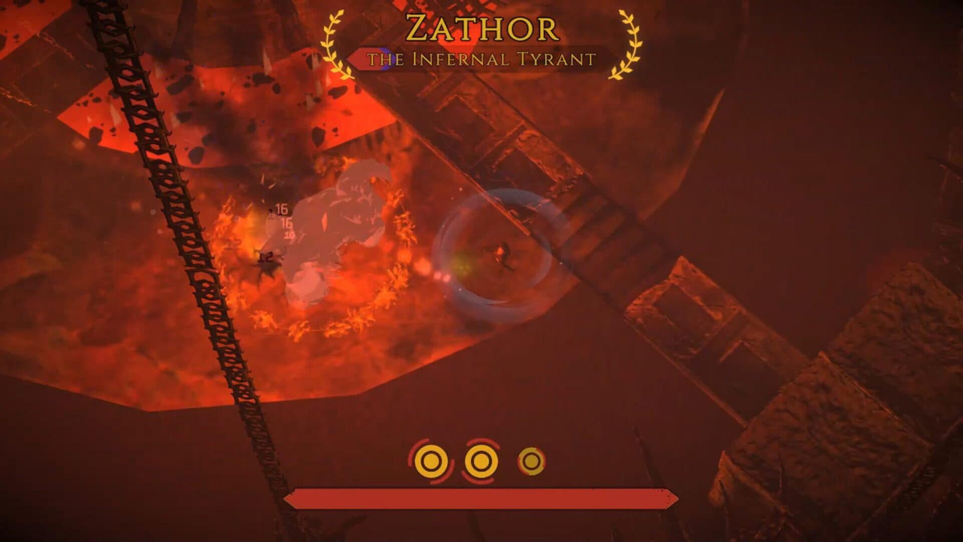 اسکرین‌شات Demon Huntress - 4