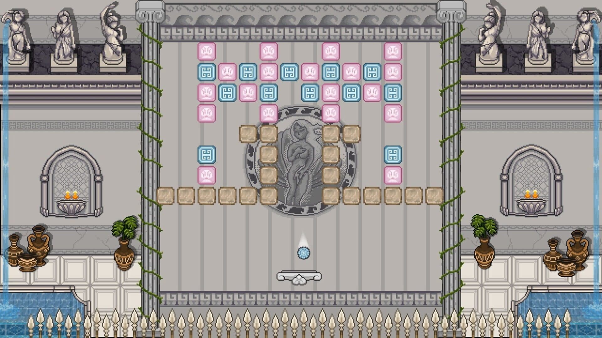 اسکرین‌شات Aphrodite's Bathhouse - 2